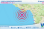 Sicilia: avviso rischio idrogeologico per martedì 24 agosto 2021