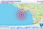 Temperature previste per martedì 24 agosto 2021 in Sicilia