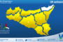 Temperature previste per giovedì 09 settembre 2021 in Sicilia