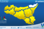 Sicilia: immagine satellitare Nasa di giovedì 09 settembre 2021