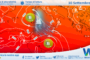 Temperature previste per venerdì 10 settembre 2021 in Sicilia