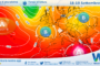 Temperature previste per sabato 18 settembre 2021 in Sicilia