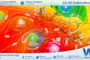 Temperature previste per giovedì 23 settembre 2021 in Sicilia