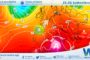 Temperature previste per sabato 25 settembre 2021 in Sicilia