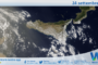 Sicilia: avviso rischio idrogeologico per sabato 25 settembre 2021