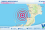 Sicilia: Radiosondaggio Trapani Birgi di venerdì 03 settembre 2021 ore 00:00