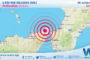 Sicilia: Radiosondaggio Trapani Birgi di lunedì 06 settembre 2021 ore 00:00