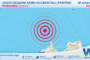 Sicilia: condizioni meteo-marine previste per domenica 19 settembre 2021