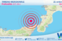 Sicilia: Radiosondaggio Trapani Birgi di martedì 21 settembre 2021 ore 12:00