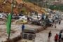 Ciclone libico: Violento nubifragio si abbatte su Pantelleria (VIDEO)