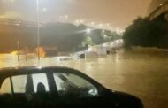 Ciclone libico: Alluvione in Algeria (VIDEO)