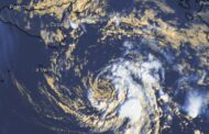 Sicilia: il ciclone Apollo si è ufficialmente allontanato dall'isola.