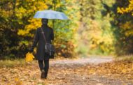 Sicilia, risveglio invernale: 11 gradi a Palermo! Sta arrivando l'aria artica in pieno ottobre.