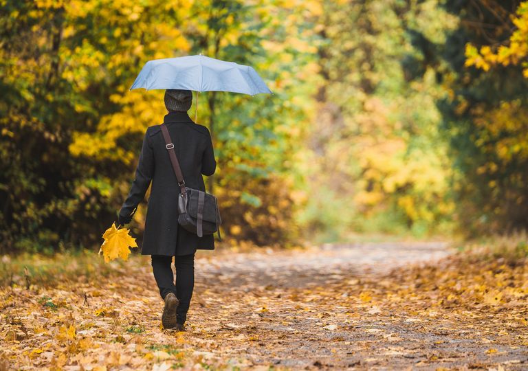 Sicilia, risveglio invernale: 11 gradi a Palermo! Sta arrivando l'aria artica in pieno ottobre.