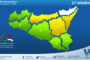 Sicilia, isole minori: condizioni meteo-marine previste per domenica 17 ottobre 2021