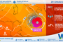 Temperature previste per venerdì 29 ottobre 2021 in Sicilia