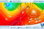 Sicilia: condizioni meteo-marine previste per martedì 19 ottobre 2021
