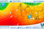 Sicilia: avviso rischio idrogeologico per sabato 16 ottobre 2021