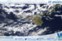 Sicilia: avviso rischio idrogeologico per venerdì 08 ottobre 2021
