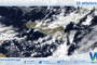 Sicilia: avviso rischio idrogeologico per lunedì 11 ottobre 2021