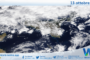 Sicilia: emessa allerta meteo arancione tra palermitano, messinese e alto catanese per giovedì 14 ottobre 2021