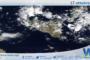 Sicilia: avviso rischio idrogeologico per lunedì 18 ottobre 2021