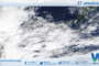Ciclone punta la Sicilia: diverrà davvero un TLC o un Medicane (uragano) tra 48 ore?
