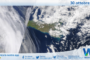 Sicilia: avviso rischio idrogeologico per domenica 31 ottobre 2021