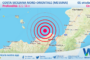 Sicilia: Radiosondaggio Trapani Birgi di venerdì 01 ottobre 2021 ore 12:00