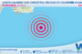 Terremoto 5.8 in Grecia: le immagini della scossa avvertita fin la Sicilia orientale