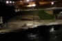 Alluvione a Sciacca: auto inghiottite dalla frana  (VIDEO)