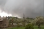Ultima ora - Tornado a Comiso: distrutto un rifornimento di carburante - VIDEO