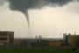 Sicilia: avvistato tornado anche a Modica - VIDEO