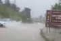 Maltempo in Sicilia, nubifragio a Castelvetrano: si allaga via Marinella. VIDEO