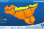 Sicilia, tromba marina a Sciacca: l'impatto sul porto - VIDEO