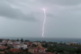 Maltempo in Sicilia: nubifragio a Carini. VIDEO