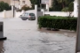 Maltempo in Sicilia: forti piogge e cascate d'acqua a Sciacca. VIDEO