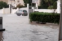 Maltempo in Sicilia: allagamenti a S.Margherita di Belice. VIDEO