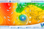 Temperature previste per martedì 23 novembre 2021 in Sicilia