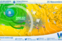 Temperature previste per giovedì 25 novembre 2021 in Sicilia