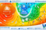 Temperature previste per venerdì 26 novembre 2021 in Sicilia