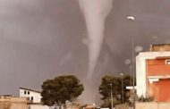 Sicilia, registrati 14 tornado in 24 ore: perchè così tanti?