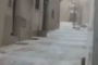 Maltempo in Sicilia: nubifragio con grandine a Cinisi. VIDEO