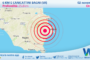 Sicilia, isole minori: condizioni meteo-marine previste per mercoledì 03 novembre 2021