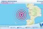 Sicilia: attesi venti di burrasca-tempesta stasera sul versante settentrionale e occidentale.