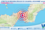 Sicilia: Radiosondaggio Trapani Birgi di domenica 07 novembre 2021 ore 00:00