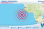 Sicilia: Radiosondaggio Trapani Birgi di giovedì 18 novembre 2021 ore 12:00