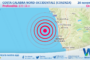 Sicilia: condizioni meteo-marine previste per giovedì 25 novembre 2021
