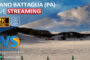 Sicilia: Radiosondaggio Trapani Birgi di venerdì 17 dicembre 2021 ore 00:00