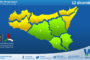 Sicilia, isole minori: condizioni meteo-marine previste per domenica 12 dicembre 2021